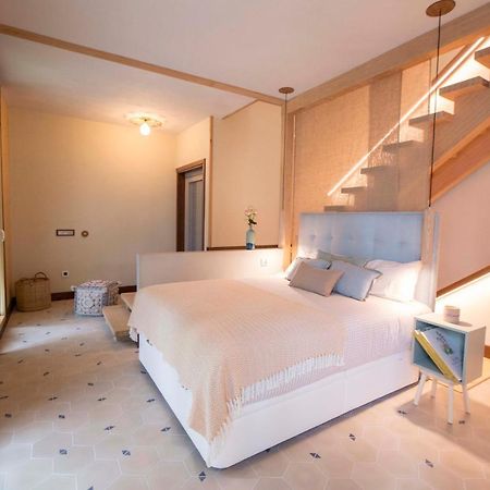 The Wooden House Vv Villa Las Palmas Exterior photo